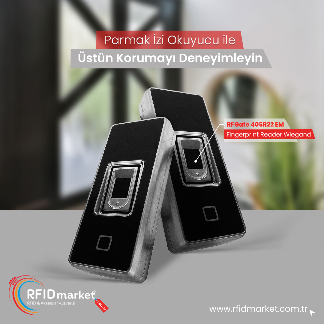 rfidmarket's tweet photo. Parmak İzi Okuyucu İle Üstün Korumayı Deneyimleyin!
Daha fazlası için bizimle iletişime geçebilirsiniz.
https://t.co/pEOhN0wVZM
#rfid #teknoloji #rfgate #kapıgirişleri #EM #access #reader #parmakizi #fingerprint #wiegand #rfidokuyucu #access #rfidkart #okuyucu #rfidmarketcomtr https://t.co/zoMWb20lUB