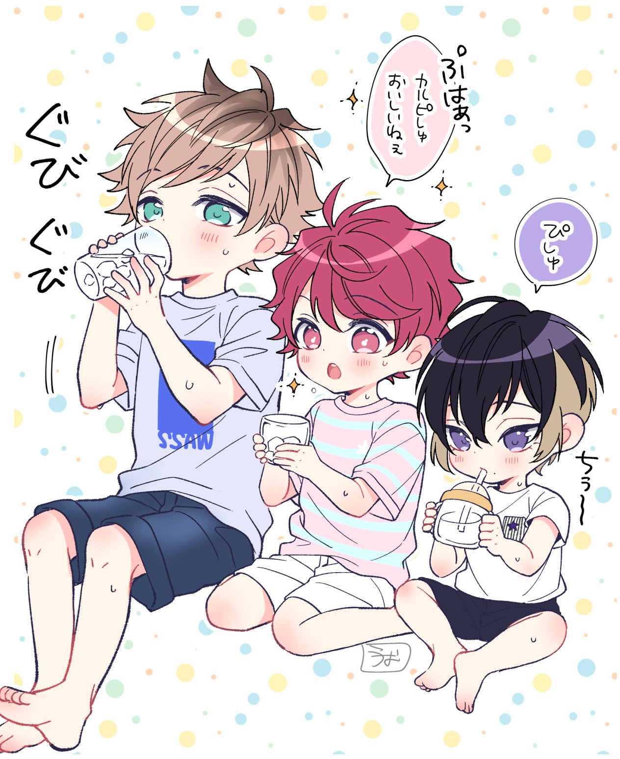 ピンク・ブルー なう(2023/06/26 11:41:14) - 通販 - mmstreinamentos