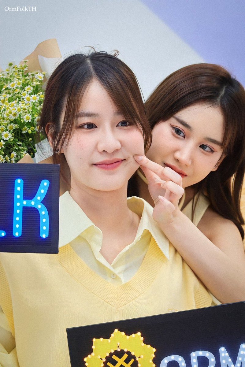 แจ้มนุ่มฟู 🤏

#omeorm #ffolky #ออมโฟล์ค
#OrmFolkxDNIE #BEMINETHESERIES