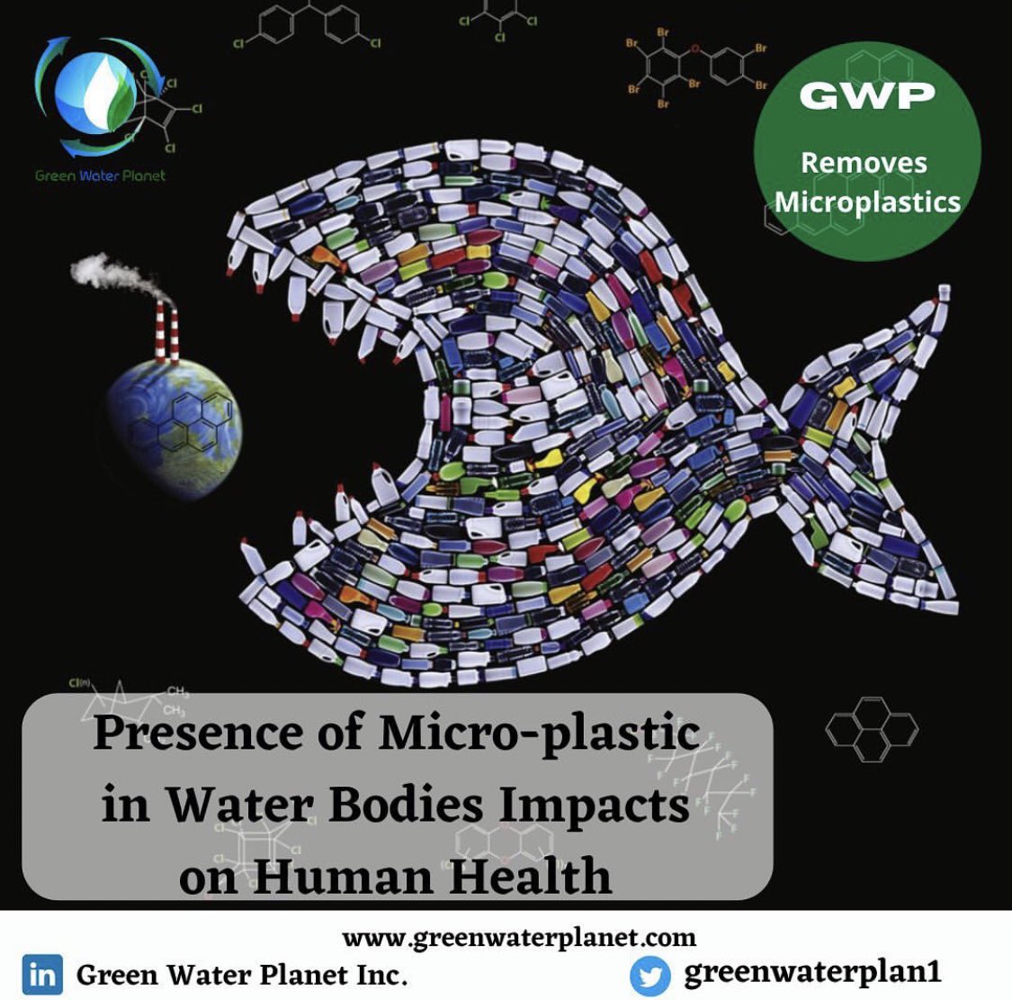 GreenWaterPlan1's tweet photo. #greenwater #wastewater #wastewatertreatment #microplastic #greenwaterplants 
#canada https://t.co/ApafukS0qC