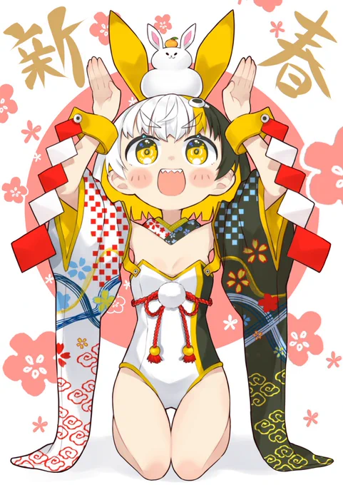 海の日っちゅうことで鰤ちゃん再掲 #鰤あーと
