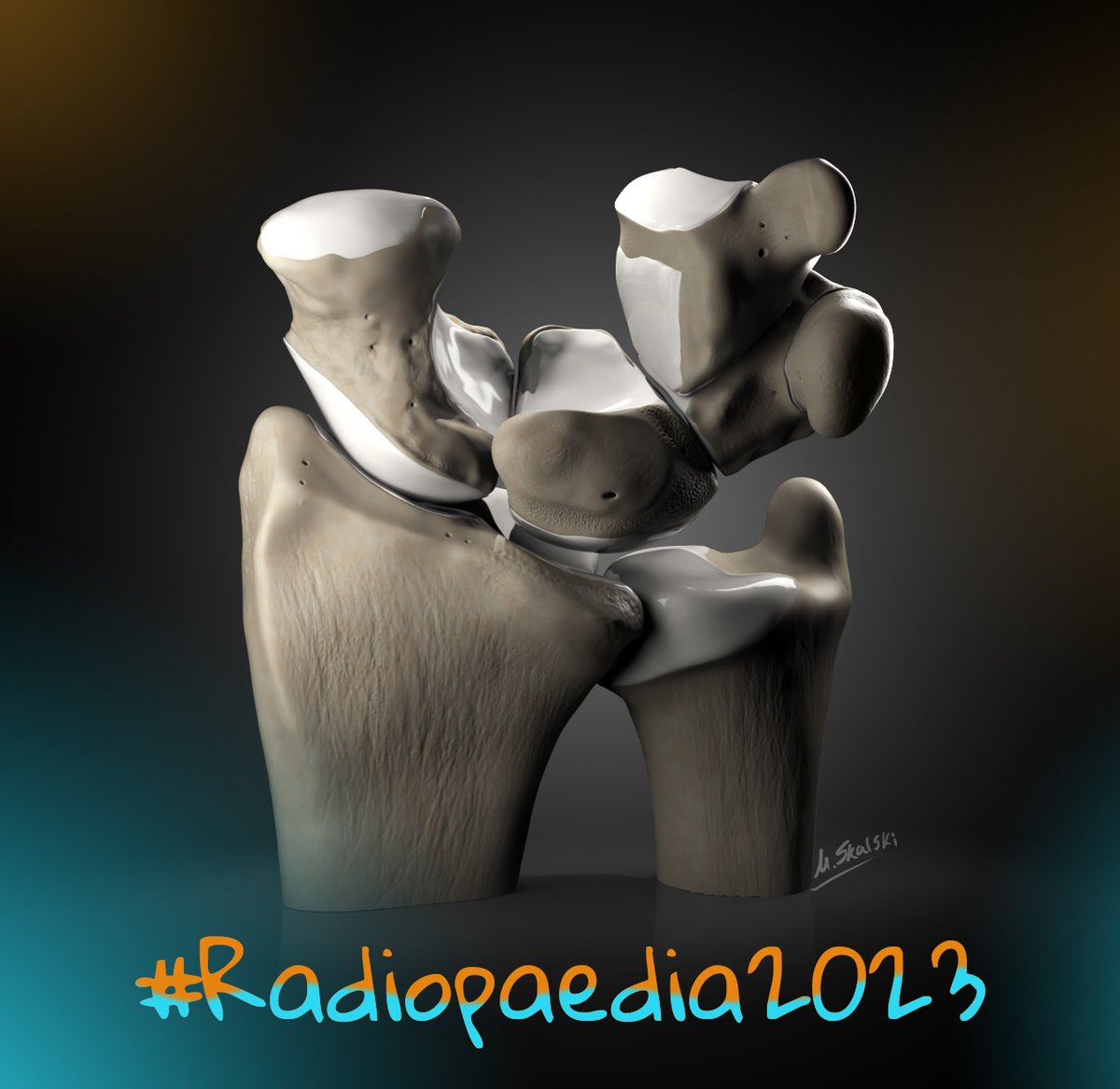 M. Skalski tweet media