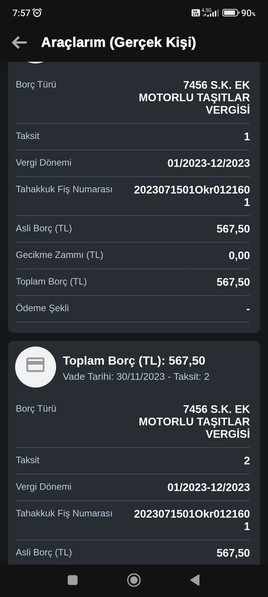 Ocakta komple kapattığım verginin tekrarı!!!   #ALLAHBELANIZIVERSİN