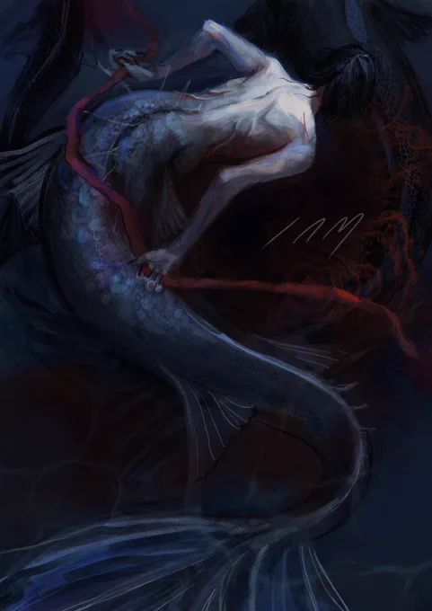 人魚