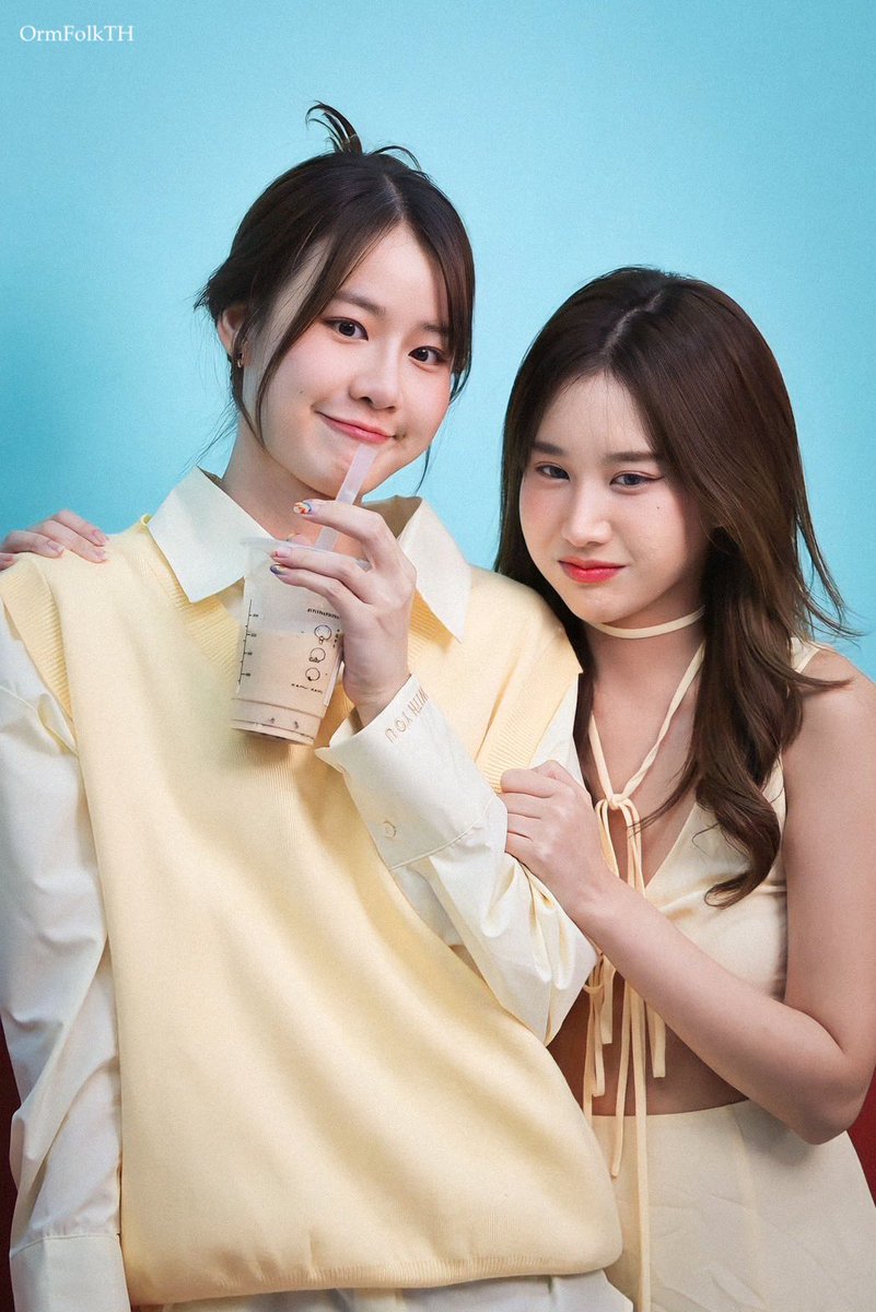 – together –

#omeorm #ffolky #ออมโฟล์ค
#OrmFolkxDNIE #BEMINETHESERIES