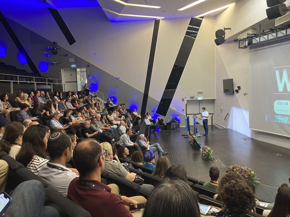 Hendelab's tweet photo. It’s always fun to look back at the great time we had at the ISGCT #conference! So many new friends made, and so much learned! Thank you again to Adi barzel and @DfmLab for organizing! 
 Keep following for more !!
#science #editing #gene #safety #world #changing #breakthrough https://t.co/VSKO9Q2Kj2