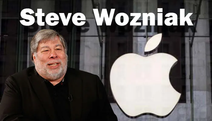 venkatakeerthi8's tweet photo. Steve Wozniak โ The Steve Wozniak Narrative Is One Of Creativity And Inspiration
#creativity #inspiration #business #Entrepreneurship #technology #inspiration #SteveWozniak #TechInnovation #InnovativeMind @TycoonStoryCo @tycoonstory2020 @Apple
https://t.co/s6bx1SRafK https://t.co/urJQcfkcHW
