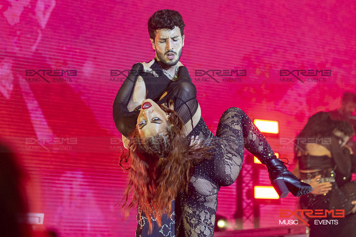 extrememusicev's tweet photo. Grupo-Banda: @SebastianYatra  #sebastianyatra
Fecha: 16-7-2023
Sala: #Caproig
Ciudad: Calella de Palafugell
Festival: @CapRoigFestival  #caproigfestival23
Promotor: @LiveClippers 

#soldout

Photo by 📷: @jordigarciaphotography https://t.co/kM8jTYco2e