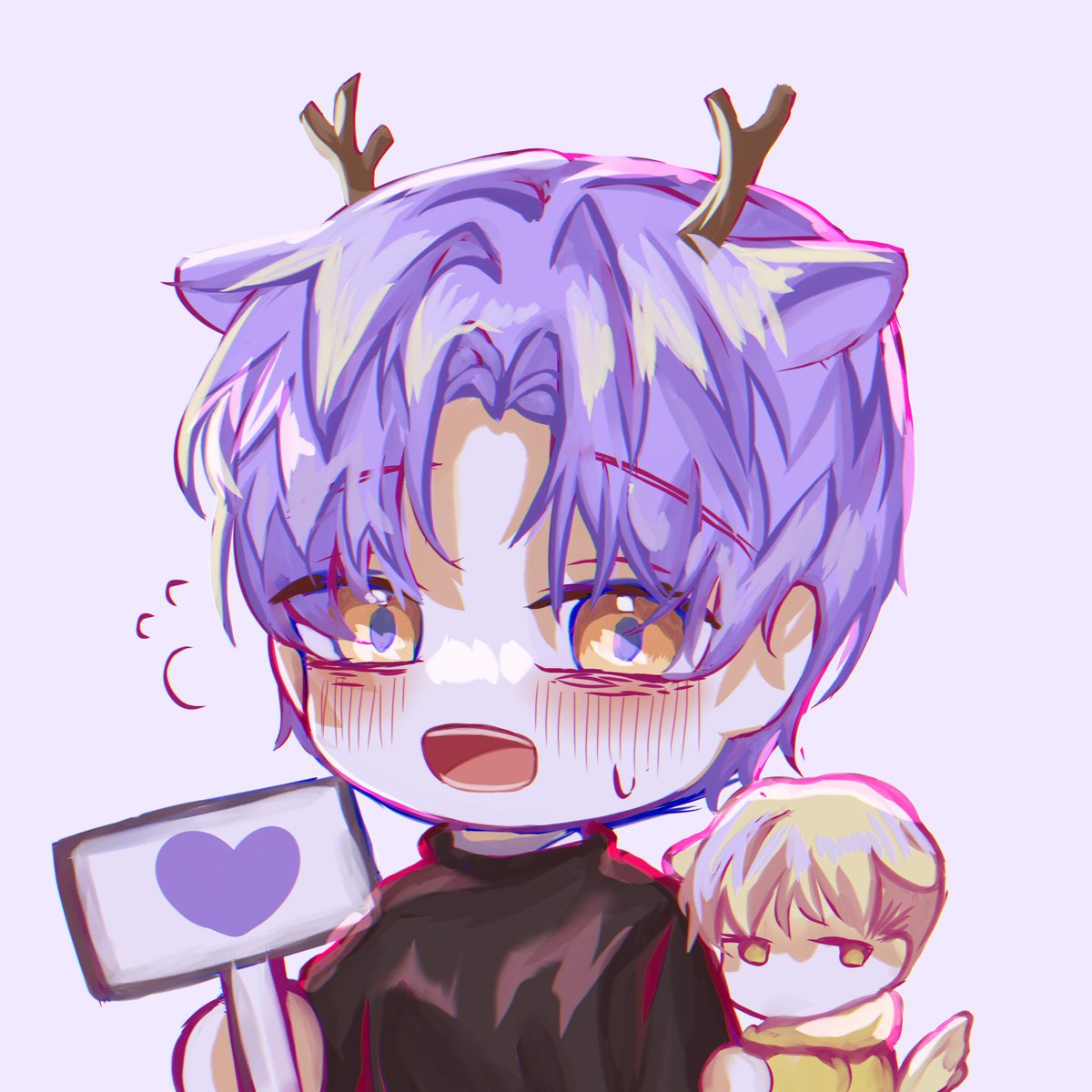 #데못죽 
선아현🦌