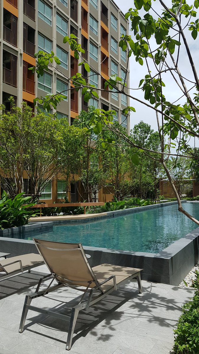 icyremy's tweet photo. #dcondo #dcondopanaa #ดีคอนโด #แสนสิริ #sansiri #siri https://t.co/hvjBlzDLnC