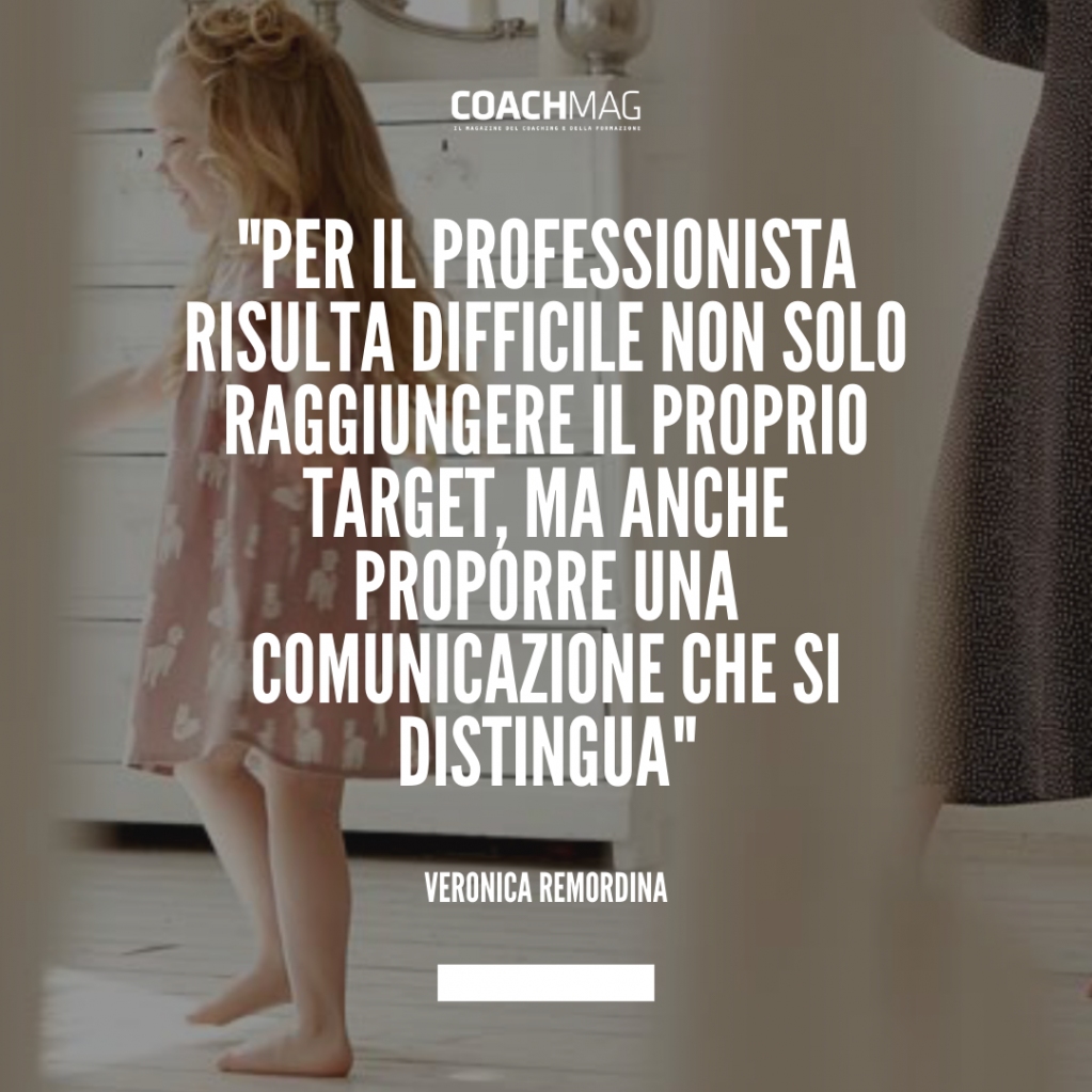 Comunicare al meglio le proprie competenze di Coach in ambito Parent Coaching può essere particolarmente sfidante.
In questo numero di CoachMag Veronica Remordina ci aiuterà a scoprire i segreti di una buona comunicazione!
coachmag.it/prodotto/coach…
Veronica ti aspetta a pag. 68!