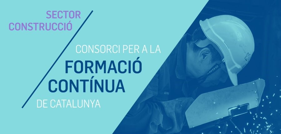 fpo_continua's tweet image. 🗞💬 📢INFORMA'T27. El Consorci per a la Formació Contínua de Catalunya, presents al Saló #Construmat. ✅ Llegeix l’article 👉 tuit.cat/z7L6x   #SumemEsforços #MillorarSempreEsPossible
