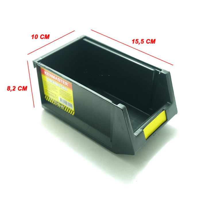 palugada's tweet image. Kenmaster SK01 Stackable Box - Kotak Plastik SK-01

ukuran kotak : 15.5 x 10 x 8.2cm

#kenmaster #sk01 #stackablebox #kotakplastiksusun #kenmastersk01 #sk01stackablebox #kotakplastik #kenmastersk01stackablebox #kenmastersk01kotakplastik #palugada

palugada.com/Kenmaster-SK01…