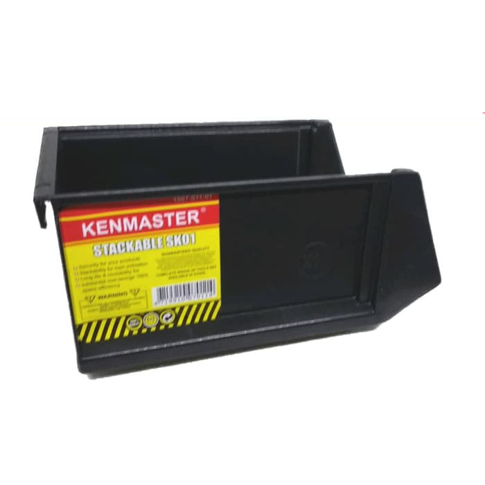 Puserba's tweet image. Kenmaster SK01 Stackable - Kotak Plastik SK-01

ukuran kotak : 15.5 x 10 x 8.2cm

#kenmaster #sk01 #stackablebox #kotakplastiksusun #kenmastersk01 #sk01stackablebox #kotakplastik #kenmastersk01stackablebox #kenmastersk01kotakplastik #puserba

puserba.com/produk/Kenmast…