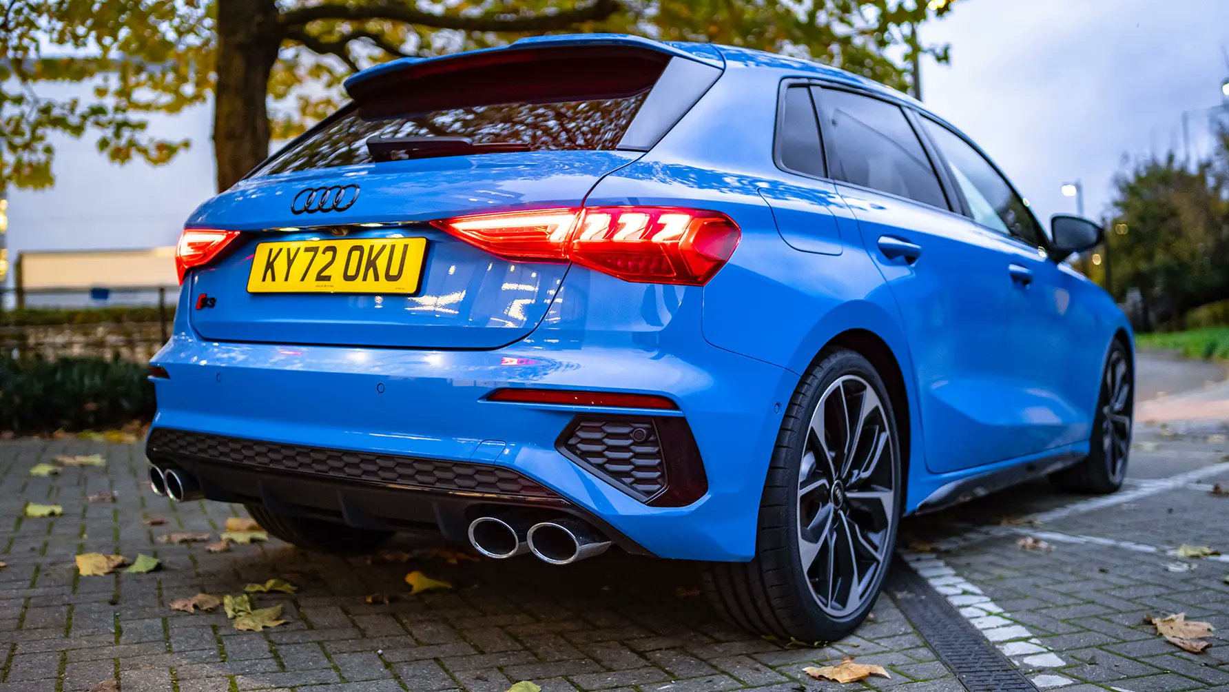 Top Gear on X: “Goodbye Audi S3: why we won’t miss this soulless 
