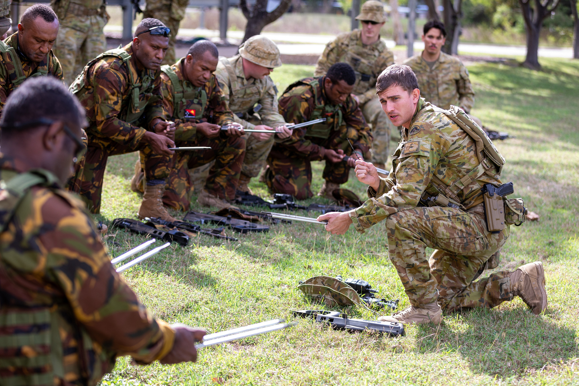 Talisman Sabre On Twitter Ahead Of TalismanSabre2023 talisman-sabre-on-twitter-ahead-of-talismansabre2023