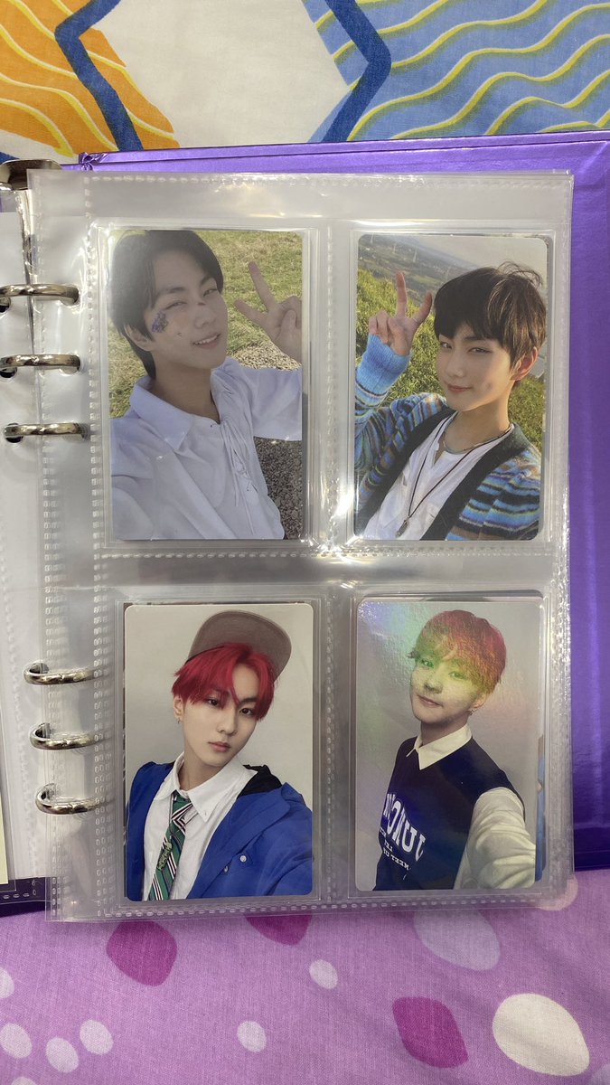 jungwonified's tweet photo. 🪧 wts lfb ph

✷ ENHYPEN JUNGWON tingi ✷

𓏔 offer
𓏔 PAYO only
𓏔 reply or dm to claim https://t.co/czJYALzhuL