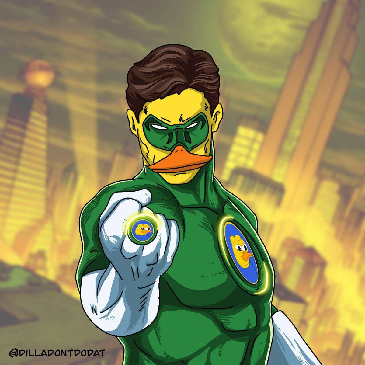 Duckerforever tweet picture