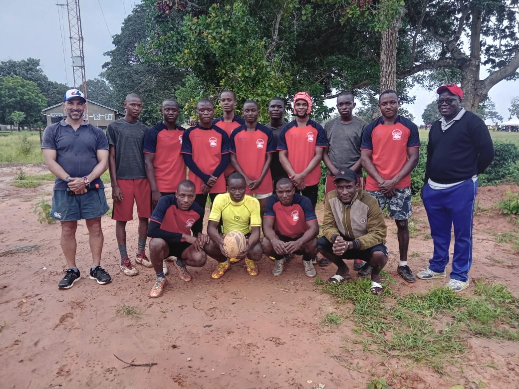 malindirugby's tweet photo. Props to our up and coming coach @kelvin_kithi who has diligently worked with the Malindi High School boys all season.

The narrowly lost out on a position to play the regional games which offer a ticket to the national and east Africa games. https://t.co/hxhKsIvbfY