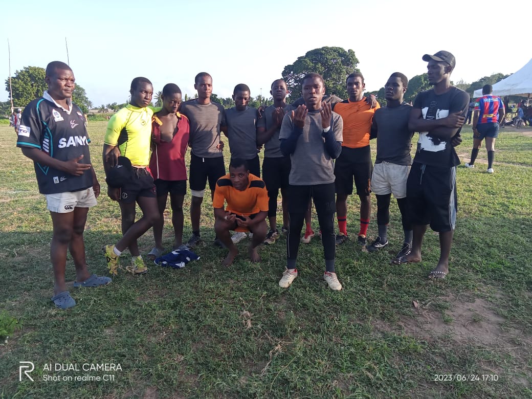 malindirugby's tweet photo. Props to our up and coming coach @kelvin_kithi who has diligently worked with the Malindi High School boys all season.

The narrowly lost out on a position to play the regional games which offer a ticket to the national and east Africa games. https://t.co/hxhKsIvbfY