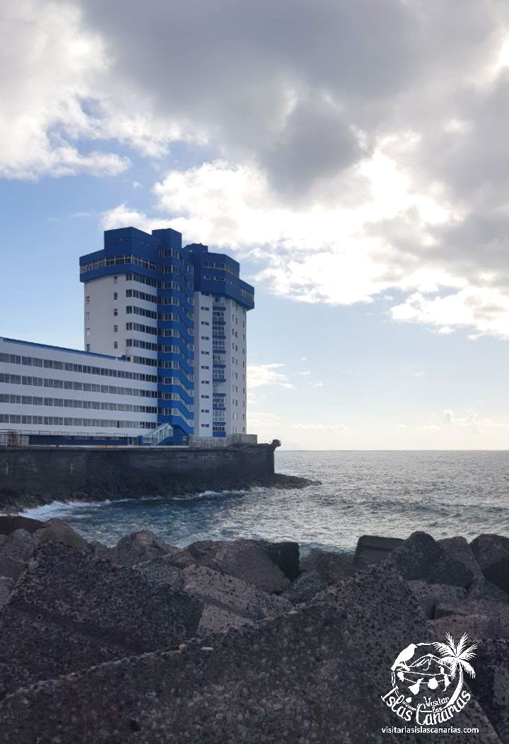 Visitar Las Islas Canarias 🇮🇨 tweet media
