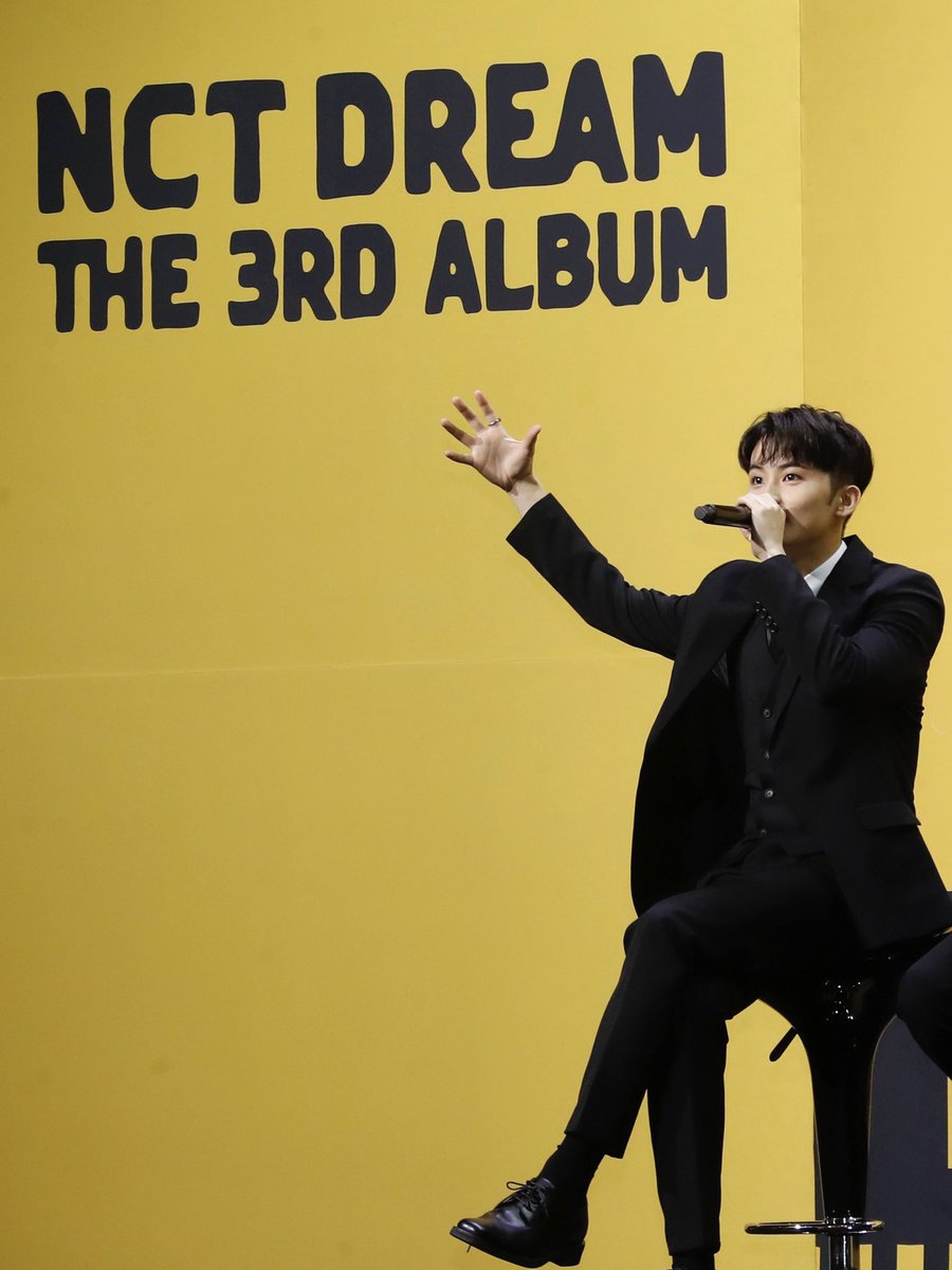 Show this picture to 2019 dreamzen they would cry