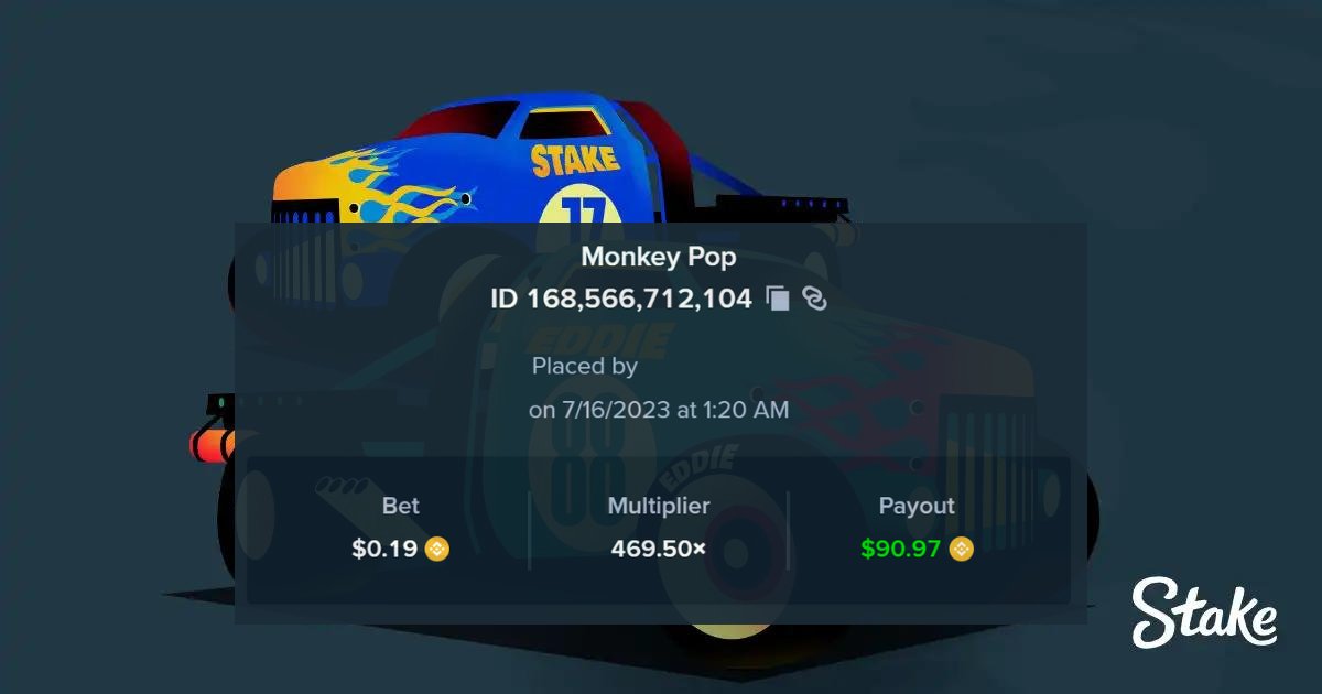 Stake.com on Twitter: 