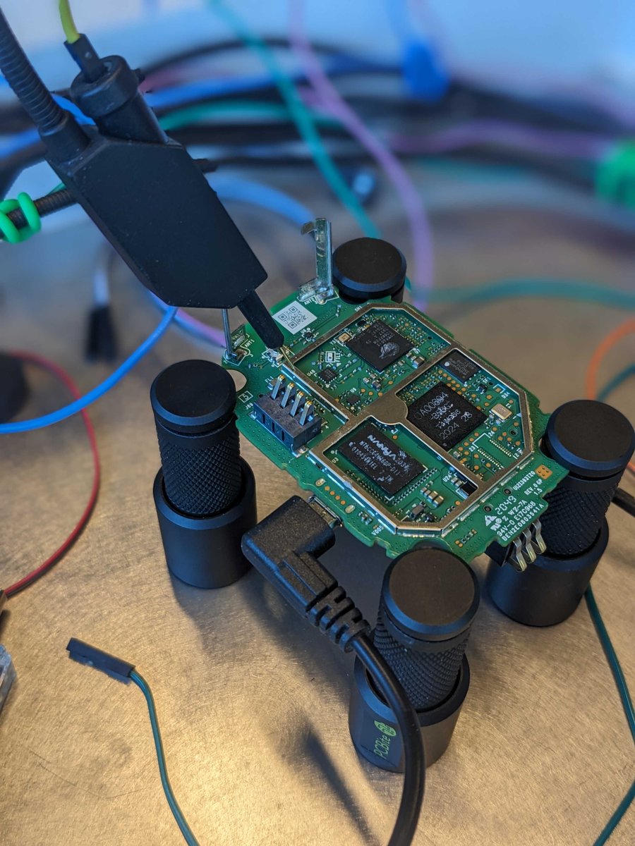 Foundry Zero tweet media