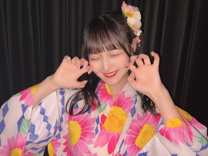 今村麻莉愛のTwitter画像3