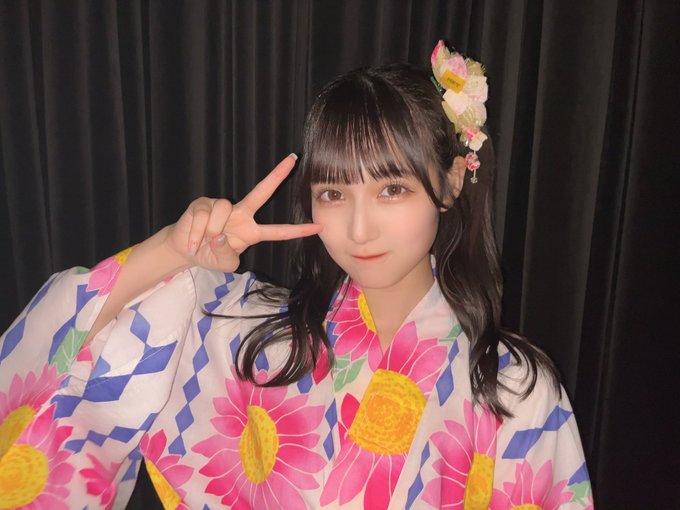 今村麻莉愛のTwitter画像2