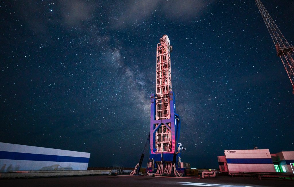 Les News du New Space : crise budgétaire ? 👇
spacekiwifr.wordpress.com/2023/07/17/les…
Au casting :
🚀 Landspace, SSLV, <a href="/RocketLab/">Rocket Lab</a>
🛰️  <a href="/Maxar/">Maxar Technologies</a> <a href="/CAILabs/">Cailabs</a>
👨‍🚀 <a href="/vast/">Vast</a>
🌙 <a href="/isro/">ISRO</a> <a href="/Int_Machines/">Intuitive Machines</a>
<a href="/ispace_inc/">ispace</a>
Et plein d'autres!

NB : sponsors toujours bienvenus 😉
(Img : Landspace)