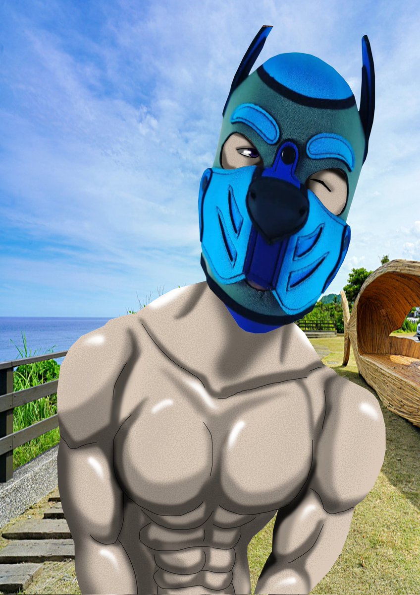 壞狗狗 Bad Dog 3.0 tweet media