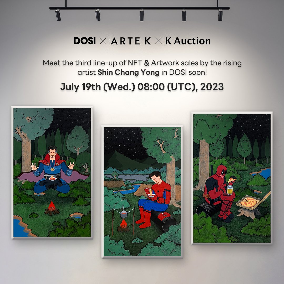 DOSI_official on Twitter: 