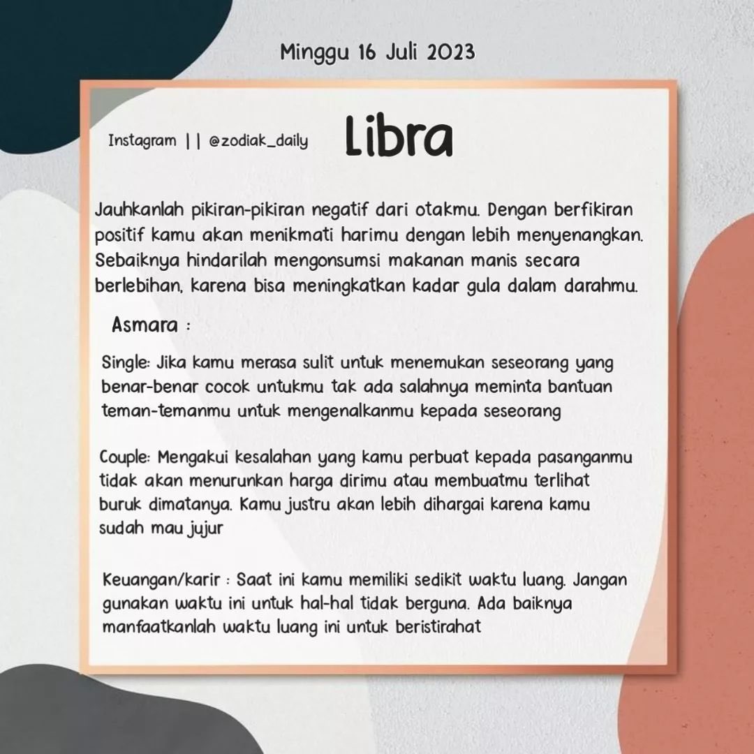 eskojakopter's tweet image. #teamlibra ♎️