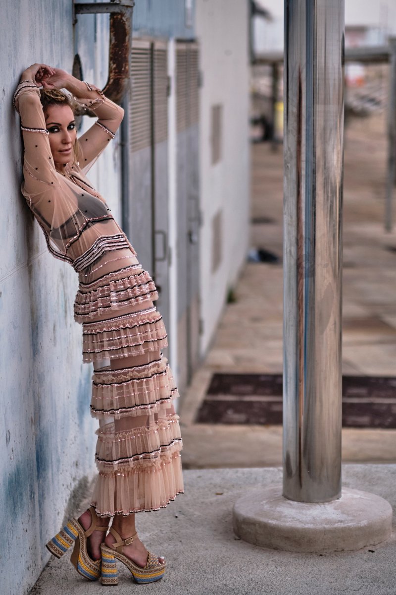 Diario de Estilo tweet media