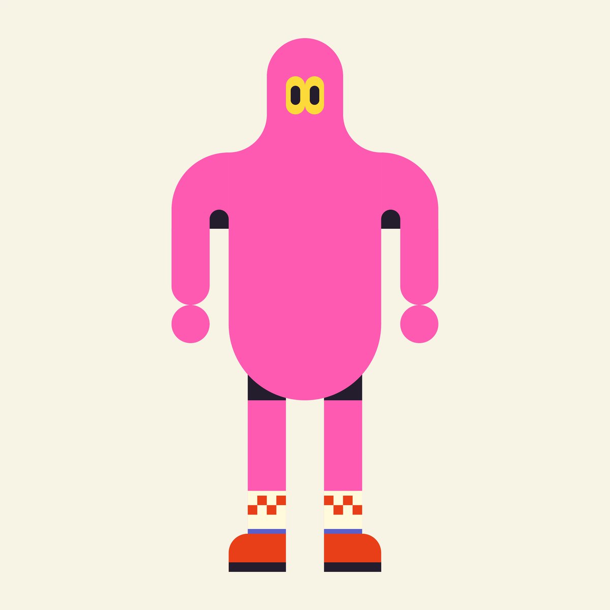 GM! OSISO 0099 was sold on secondary! inspired of Peputo by <a href="/ykhaamelz/">Ykha Amelz</a> objkt.com/asset/KT1LaQYj…