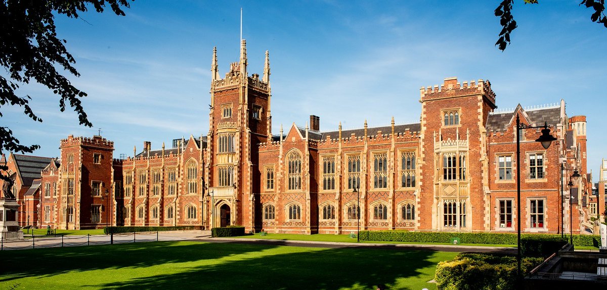 PlanQUB's tweet photo. @PlanQUB are delighted to open the 2023 Evelyn Orbinson Bursary in Planning &amp; Development competition to entries! Programme applicants can apply for £2k by submitting a 1500 word statement outlining their interest in studying planning to n.galway@qub.ac.uk by 16th September. https://t.co/JIP7Dtl8LK