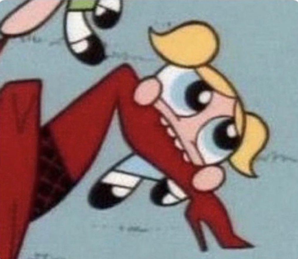 Me biting my man cause I adore him