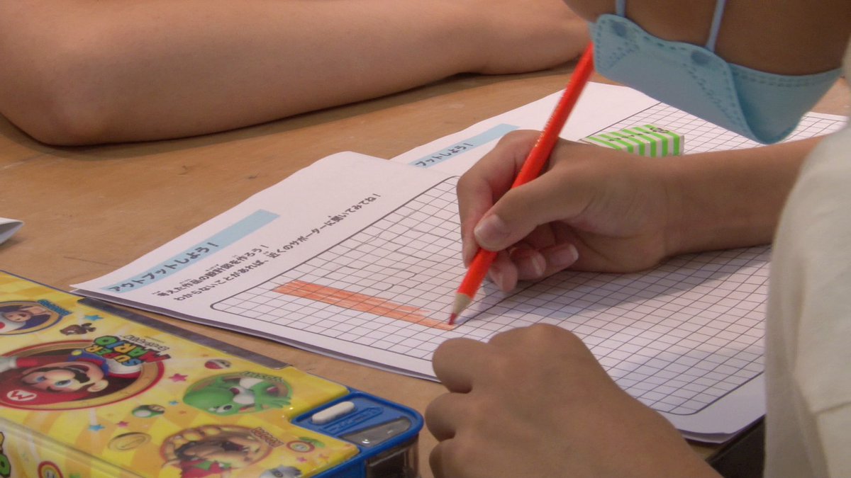 【お礼】3Dプリンタでものづくりクラフト

7月8日・9日、「3Dプリンタものづくりクラフト」をトキハ別府店で開催いたしました！「49名」の参加者さまにご参加いただきました
ご参加いただきまして、ありがとうございました✨

#トキハ別府　#別府