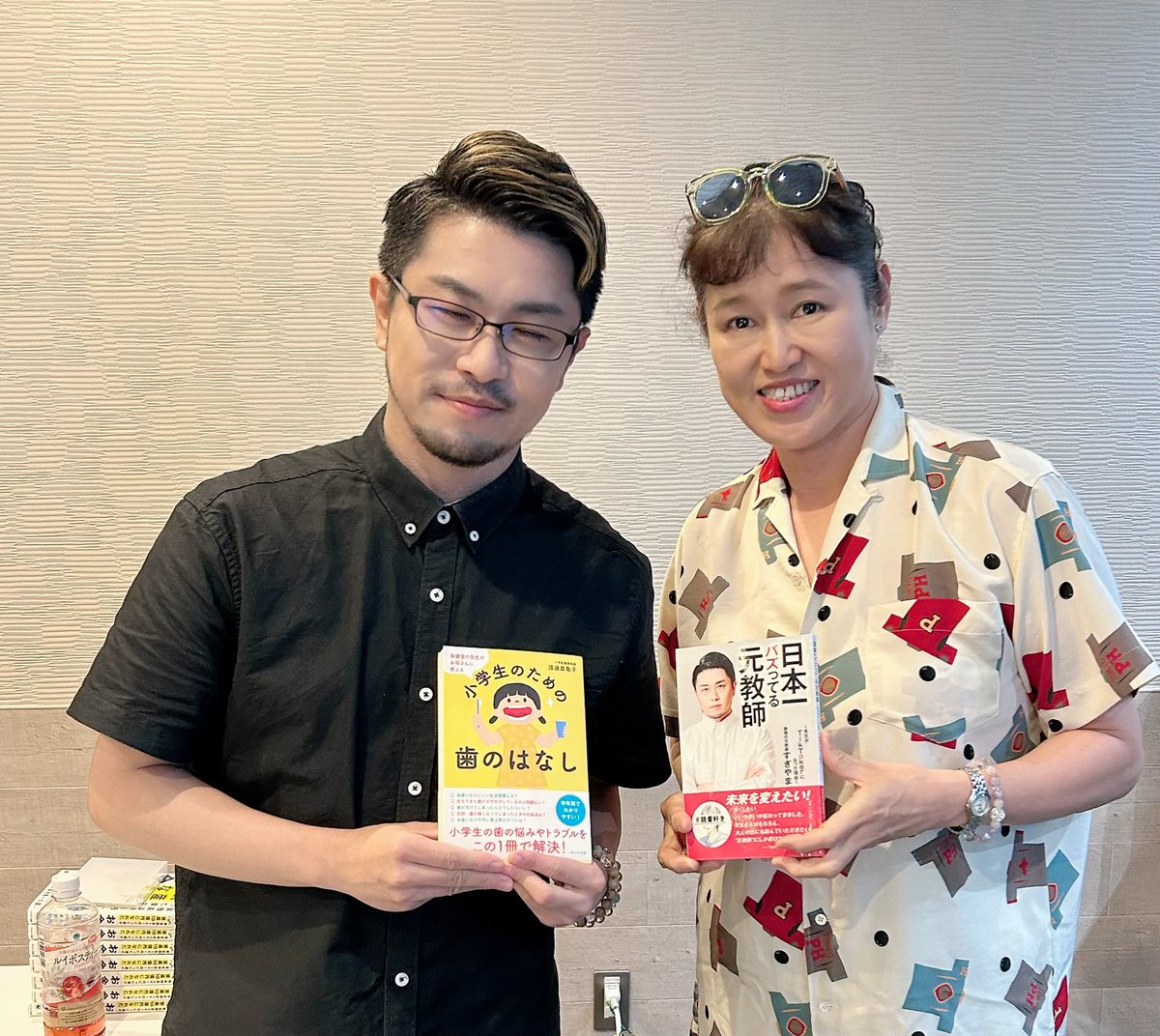 まっきー|60代で輝く生き方 tweet media
