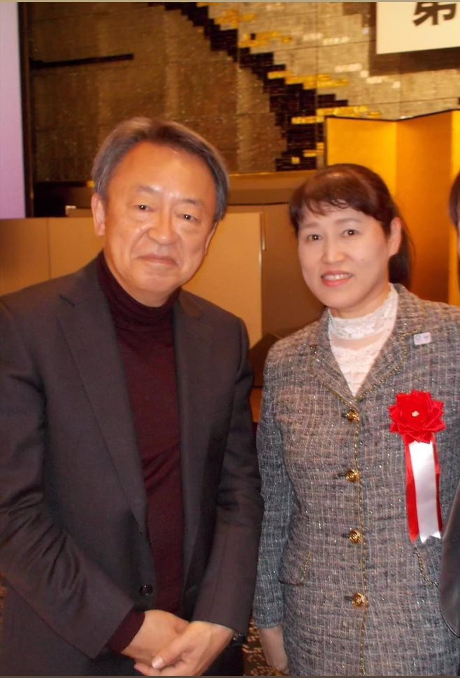 まっきー|60代で輝く生き方 tweet media
