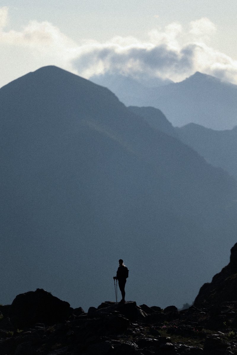 So long Pyrenees ❤️