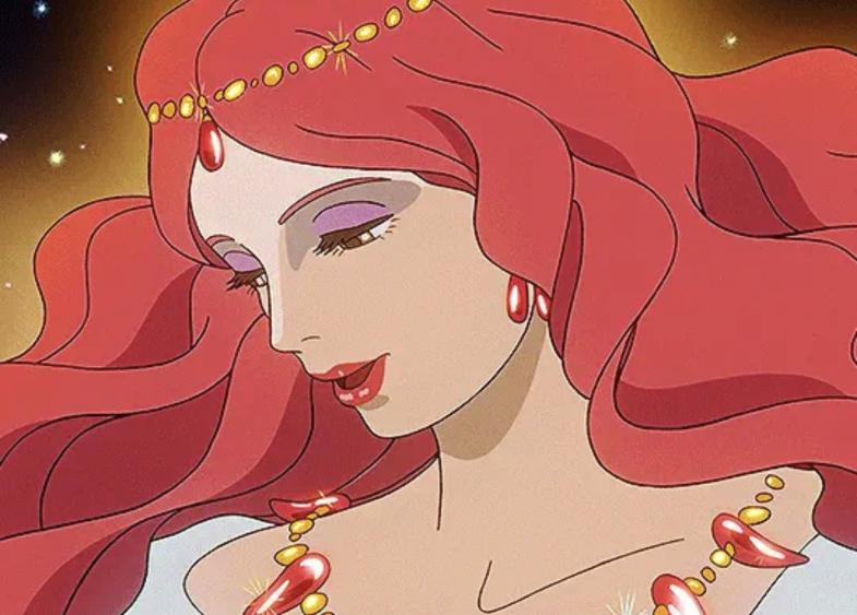 anime_'s tweet photo. Ponyo (2008). https://t.co/zAJKwo25BU