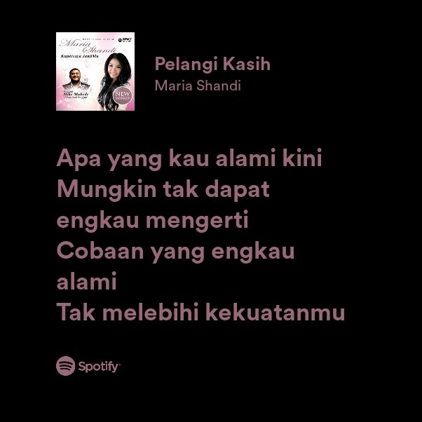 acel_cyrus's tweet photo. gua harap, ini bisa jadi penguat temen" semua dalam menjalani apapun, terkhusus temen" yang lagi berjuang buat PTN. 

Roma 12:12
Bersukacitalah dalam pengharapan, sabarlah dalam kesesakan, dan bertekunlah dalam doa! 

Tuhan memberkati kita semua! https://t.co/IYogffU7kF