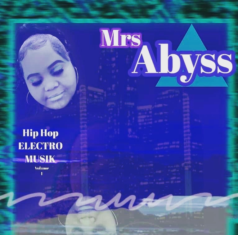 Mrs Abyss tweet media