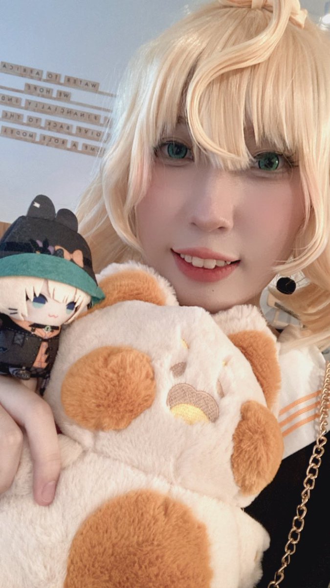 lemonpog_cc's tweet photo. I love babu💖
my babu➡️ㄒㄌ
I have a cute dudu cat🐱😽
#RobePlay https://t.co/iHCK6uFTUk