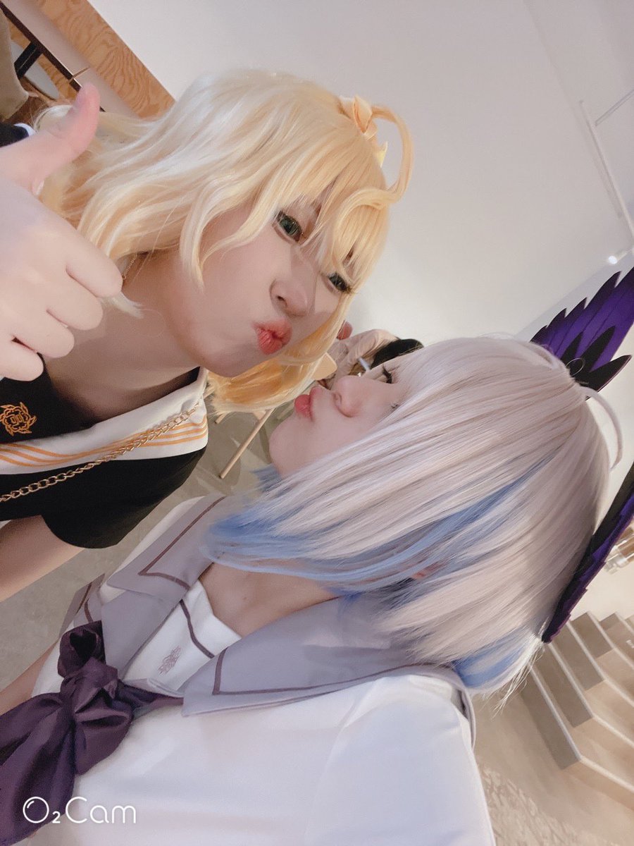 lemonpog_cc's tweet photo. I love babu💖
my babu➡️ㄒㄌ
I have a cute dudu cat🐱😽
#RobePlay https://t.co/iHCK6uFTUk