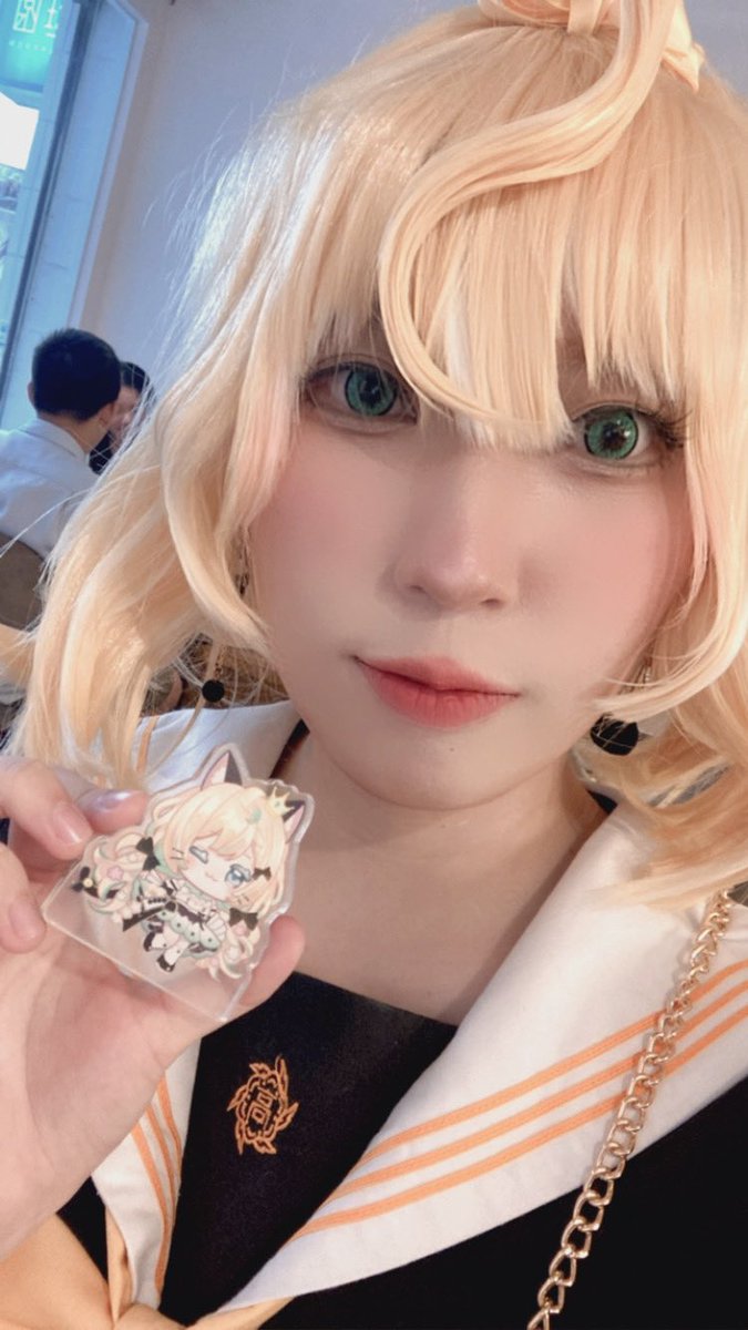 lemonpog_cc's tweet photo. I love babu💖
my babu➡️ㄒㄌ
I have a cute dudu cat🐱😽
#RobePlay https://t.co/iHCK6uFTUk