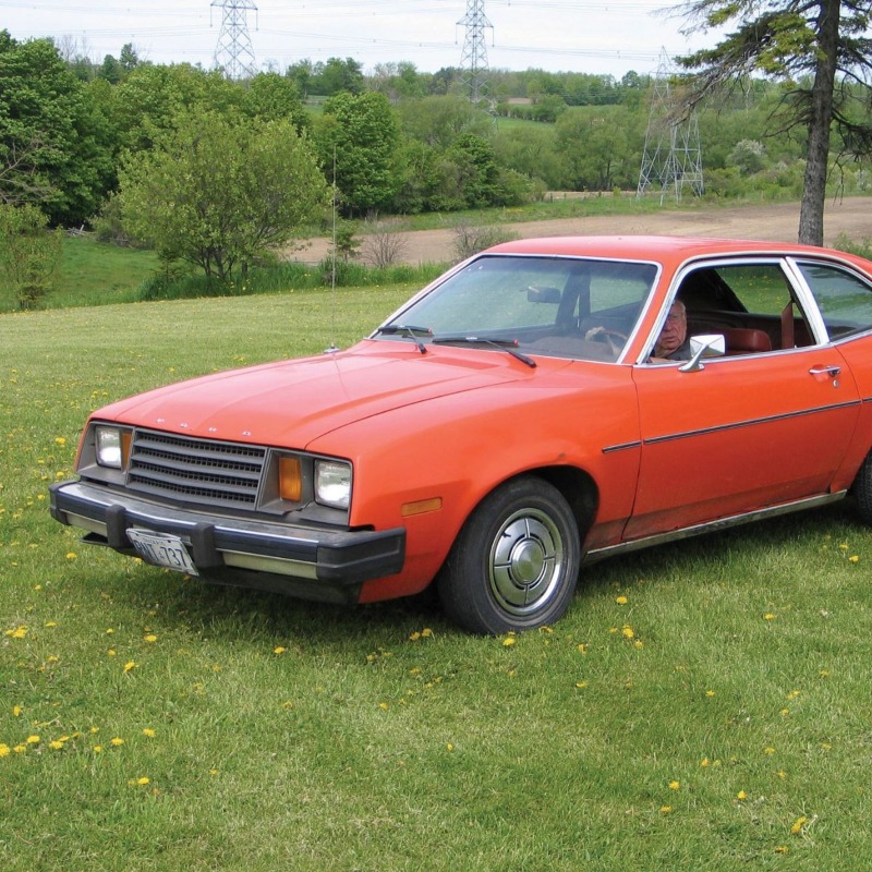 InvestingMag's tweet photo. The 10 worst cars ever made