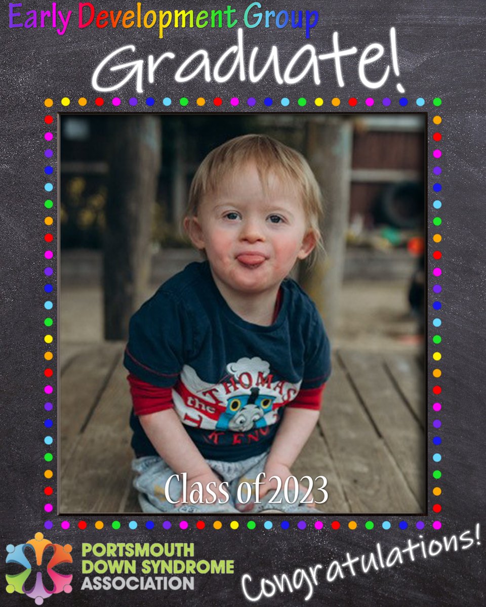 Portsmouth Down Syndrome Association 💚 tweet media